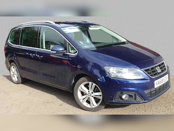 2019 - 2.0 TDI Xcellence [EZ] 150 5dr DSG