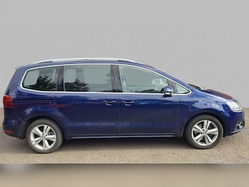 Used SEAT Alhambra 2019 for sale - 76004528: Photo