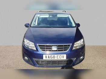 Used SEAT Alhambra 2019 for sale - 76004528: Photo