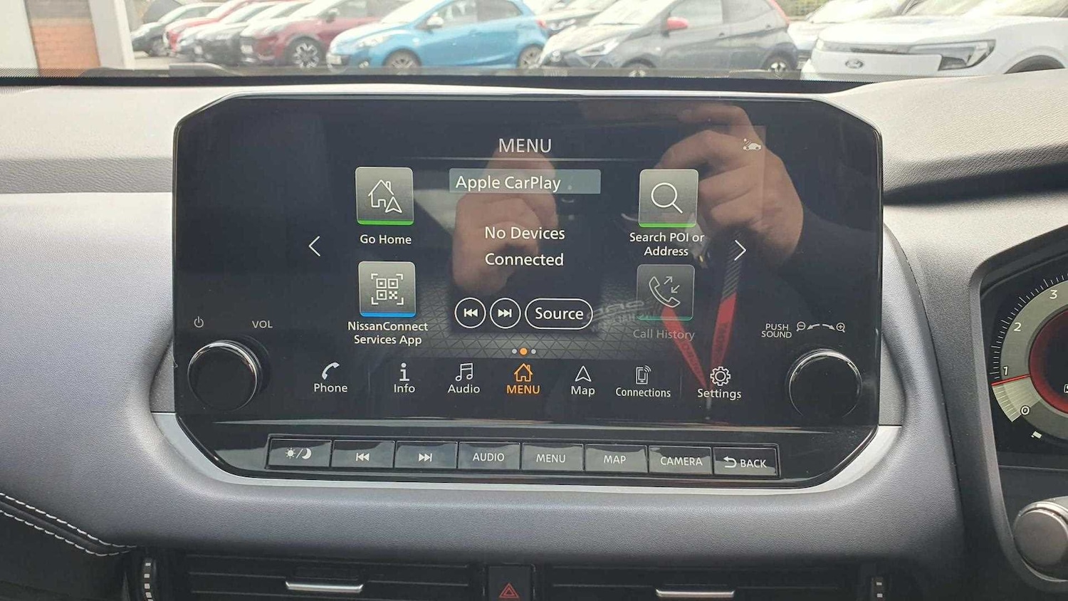 Vehicle 24