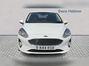 Used Ford Fiesta 2017 for sale - 79250895: Photo