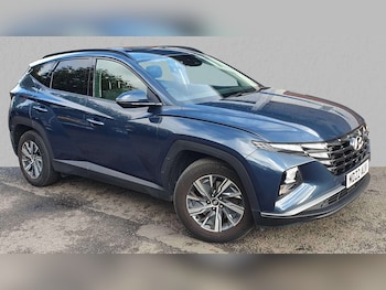 Hyundai - TUCSON