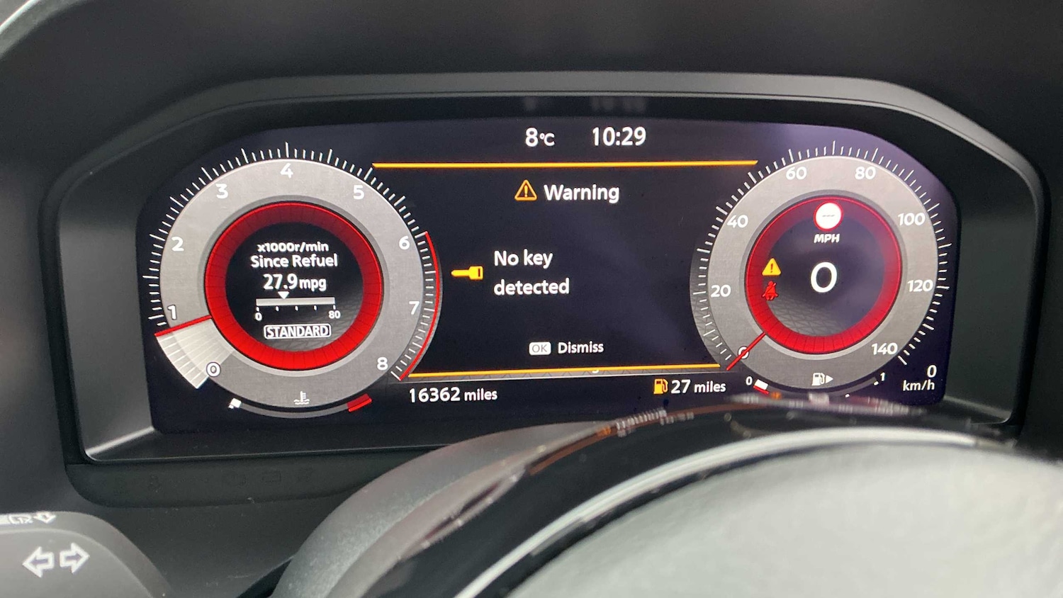 Used Nissan Qashqai 2022 for sale - 77635069: Photo 10