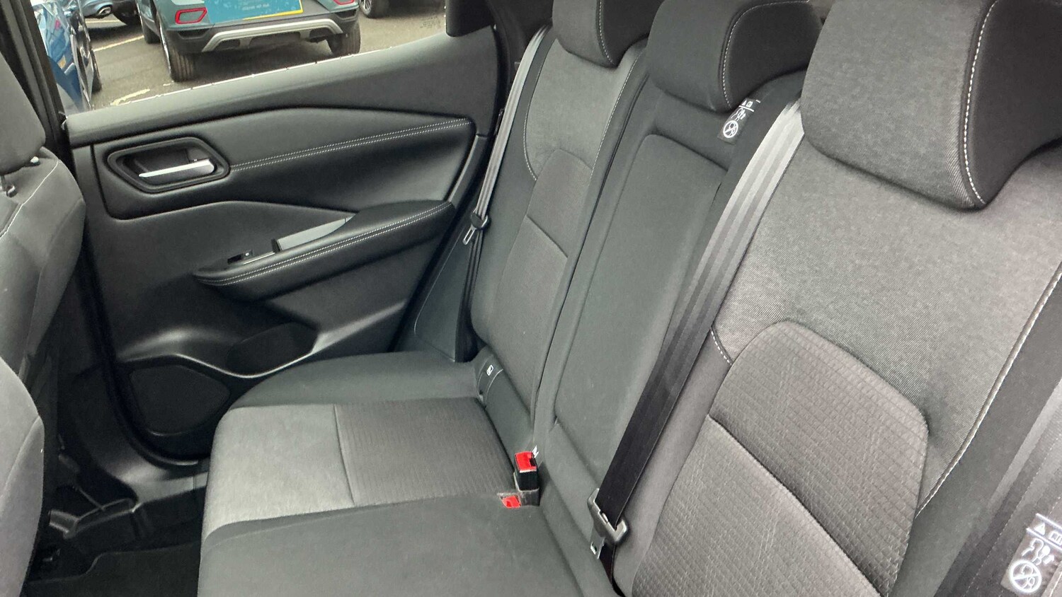 Used Nissan Qashqai 2022 for sale - 77635069: Photo 14