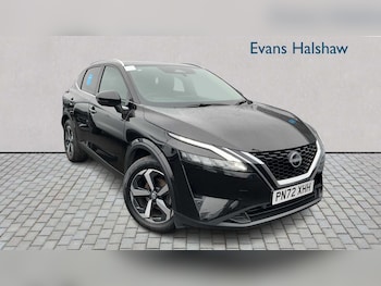 Used Nissan Qashqai 2022 for sale - 77635069: Photo