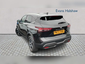 Used Nissan Qashqai 2022 for sale - 77635069: Photo