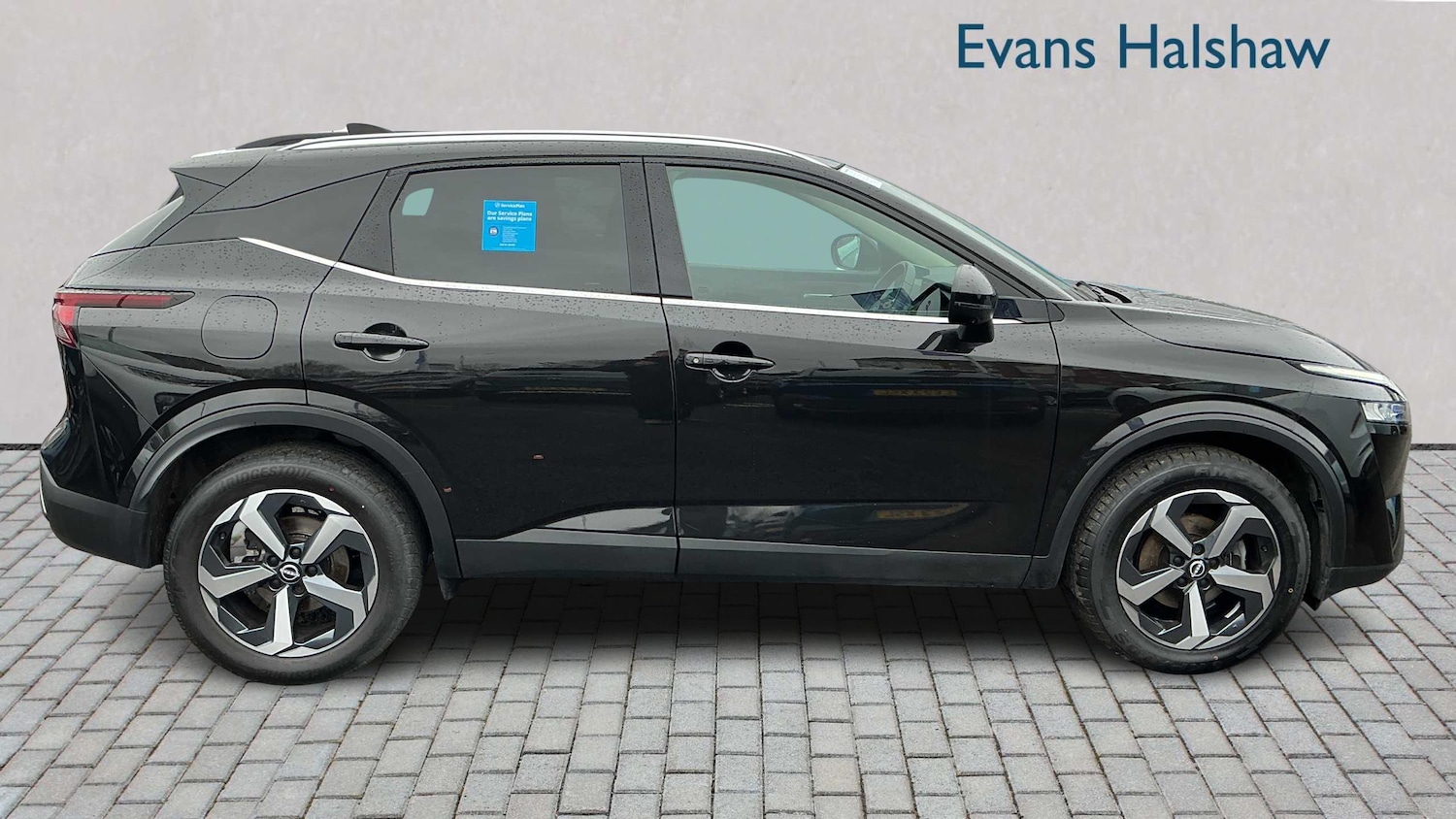 Used Nissan Qashqai 2022 for sale - 77635069: Photo 3