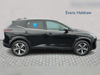 Used Nissan Qashqai 2022 for sale - 77635069: Photo