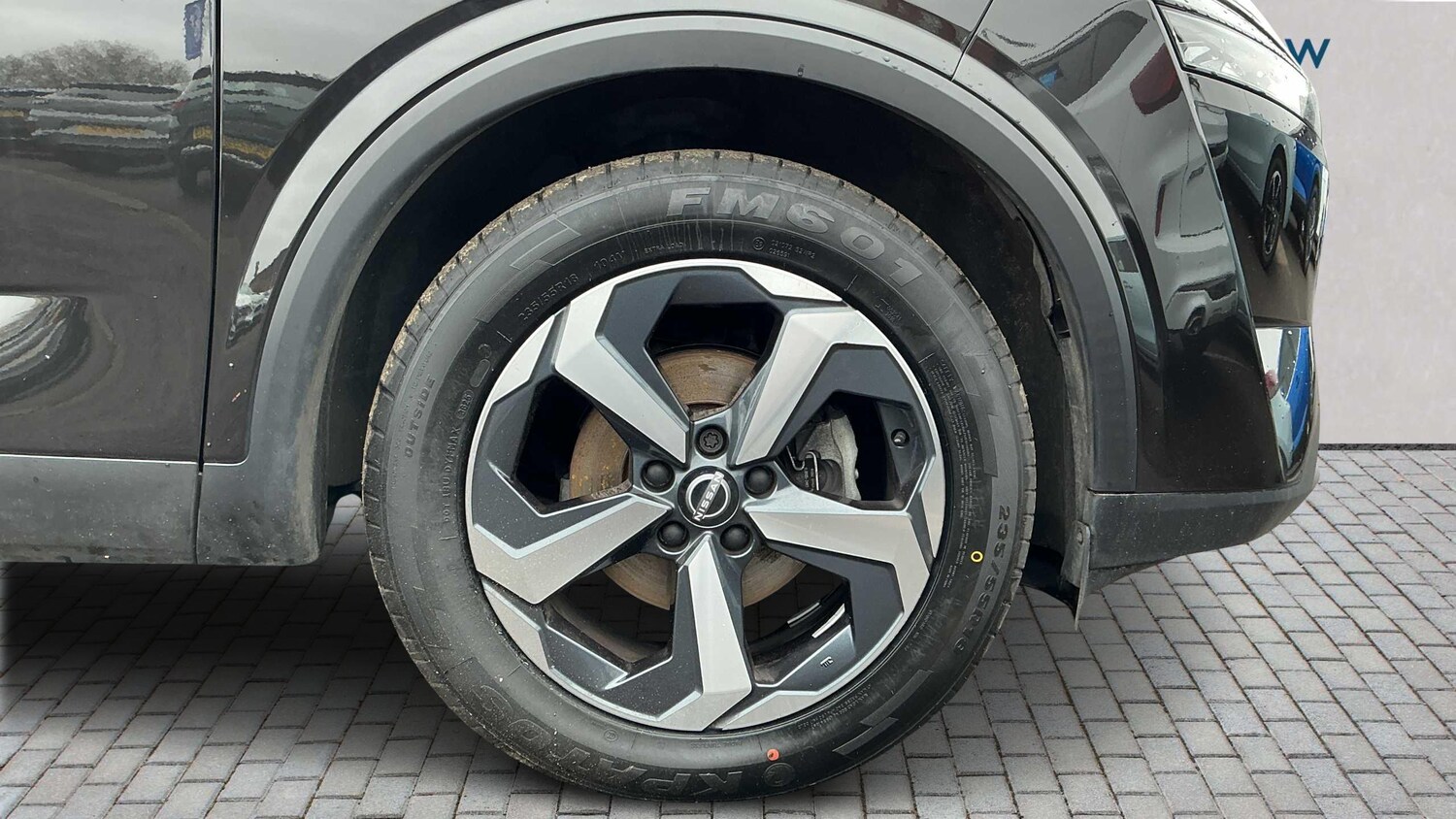 Used Nissan Qashqai 2022 for sale - 77635069: Photo 6