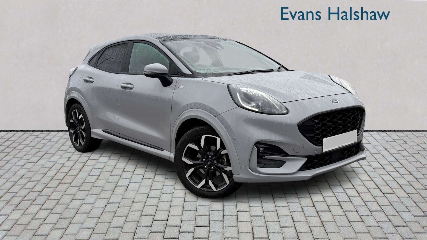 Used Ford Puma 2023 for sale - 76575959: Photo 1