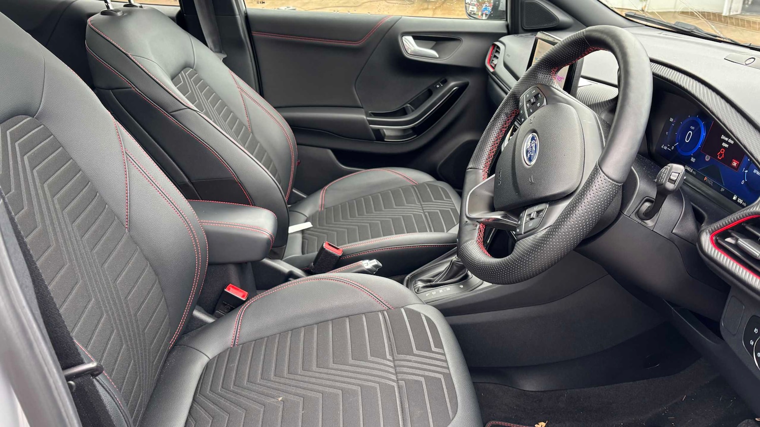 Used Ford Puma 2023 for sale - 76575959: Photo 10