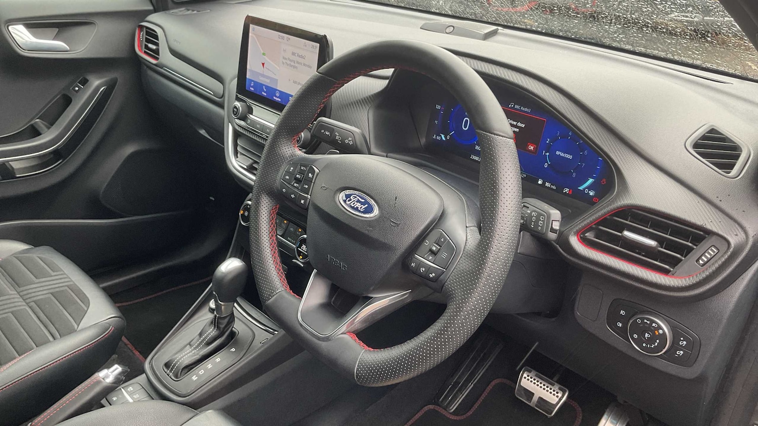 Used Ford Puma 2023 for sale - 76575959: Photo 11