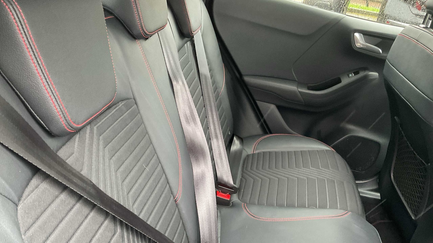 Used Ford Puma 2023 for sale - 76575959: Photo 12