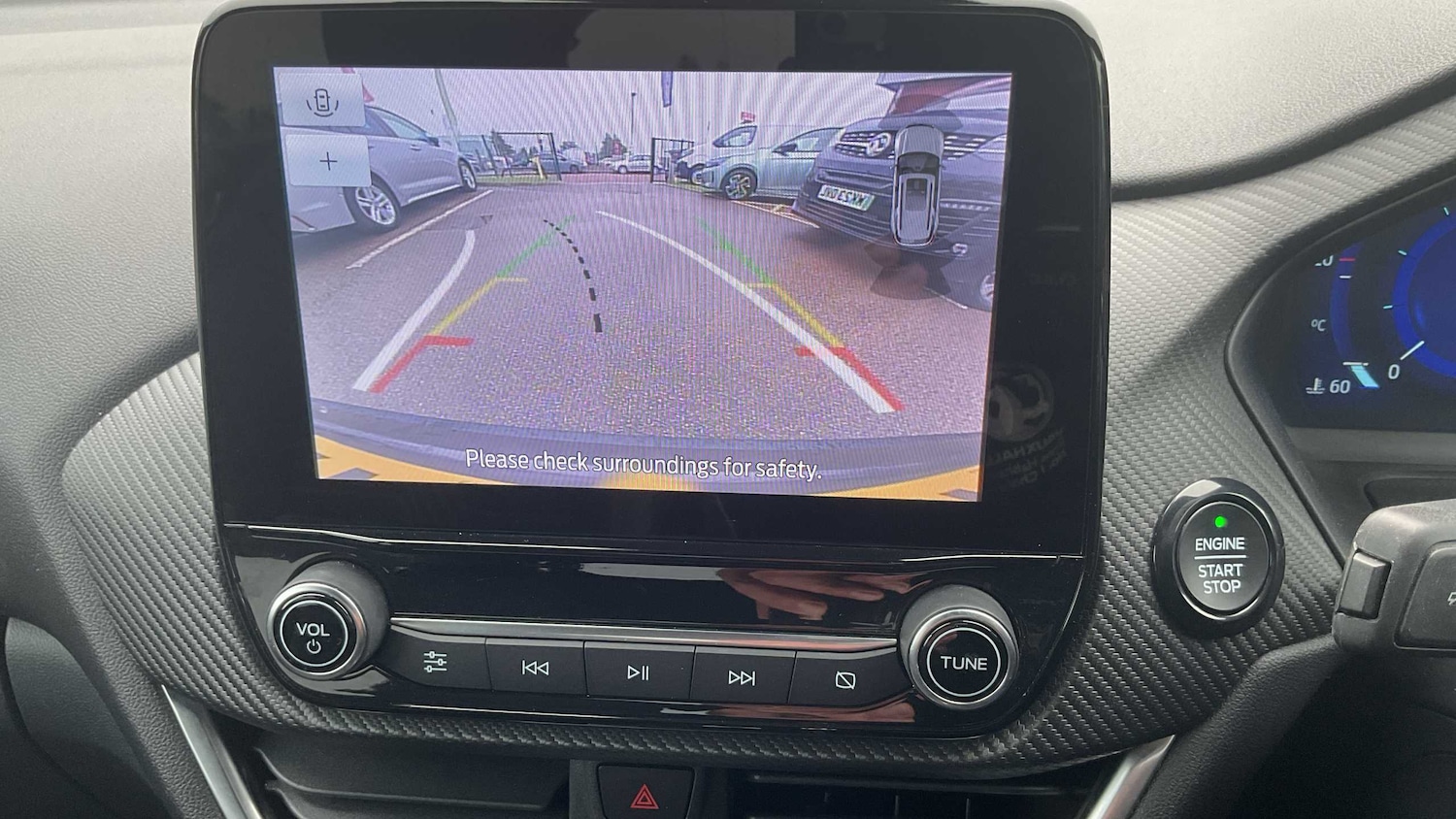 Used Ford Puma 2023 for sale - 76575959: Photo 14