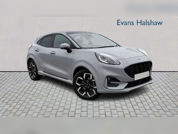 Used Ford Puma 2023 for sale - 76575959: Photo