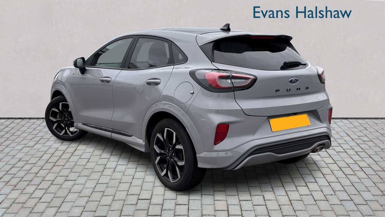 Used Ford Puma 2023 for sale - 76575959: Photo 3