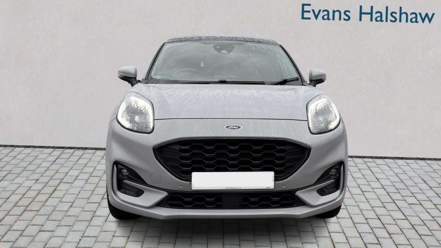 Used Ford Puma 2023 for sale - 76575959: Photo 4