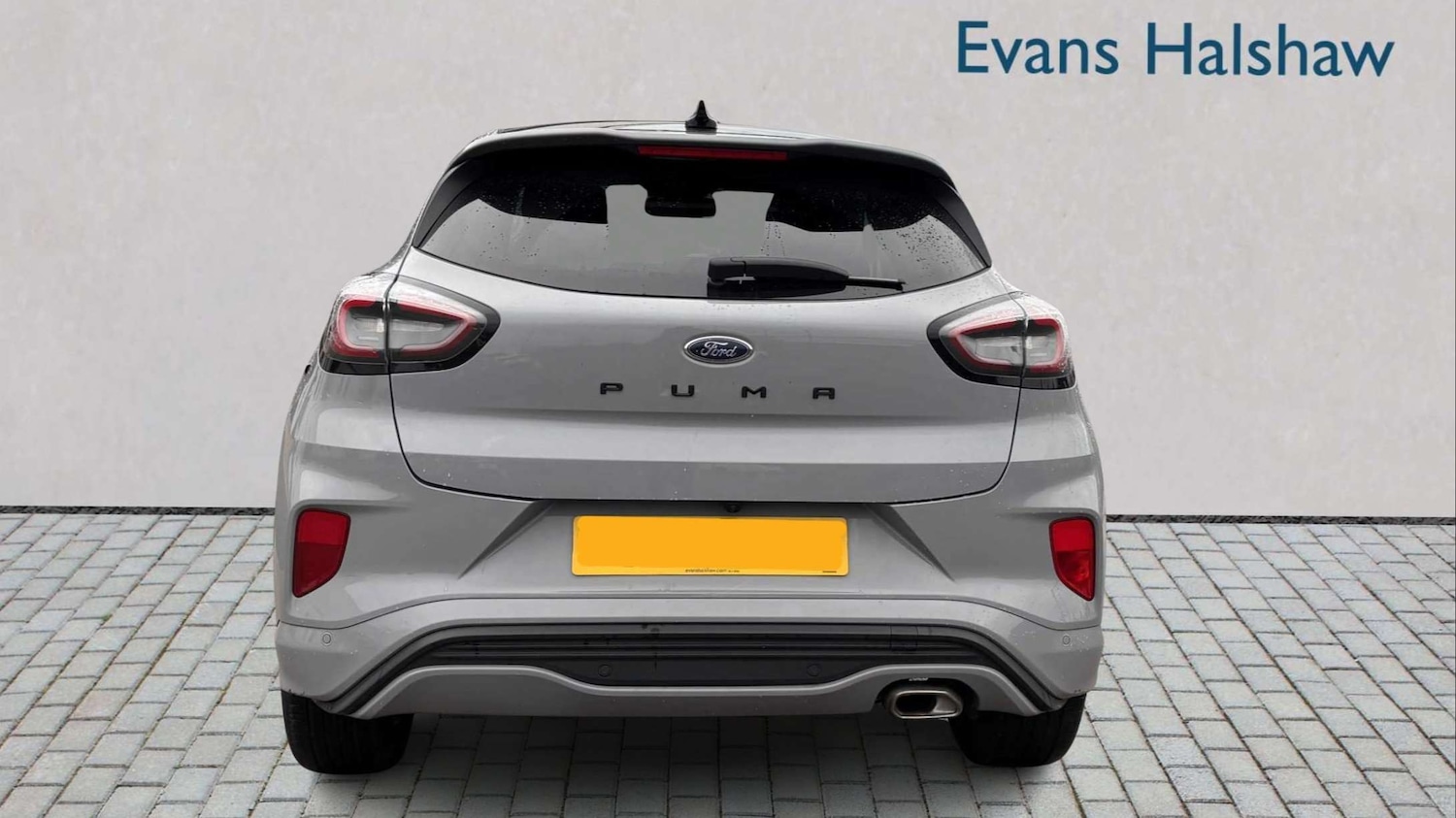 Used Ford Puma 2023 for sale - 76575959: Photo 5