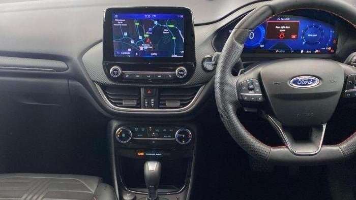 Used Ford Puma 2023 for sale - 76575959: Photo 9