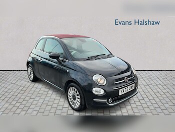Used Fiat 500 2023 for sale - 77756688: Photo