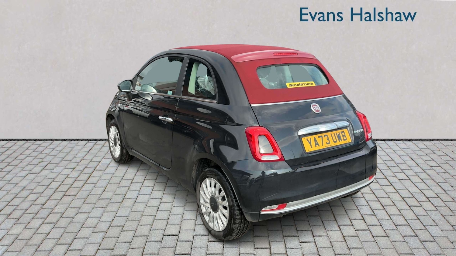 Used Fiat 500 for sale - 77756688: Photo 2