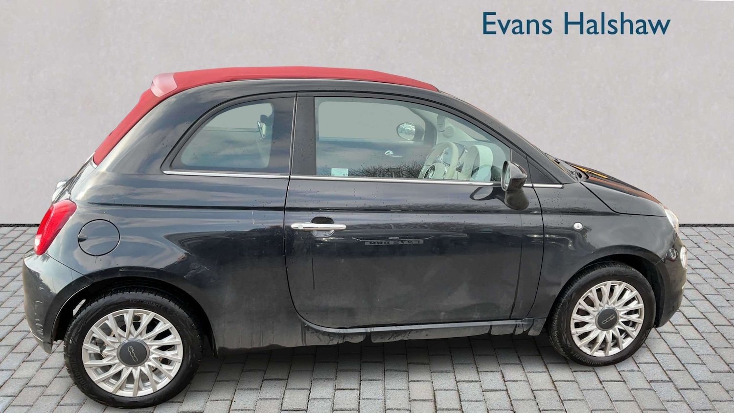 Used Fiat 500 for sale - 77756688: Photo 3