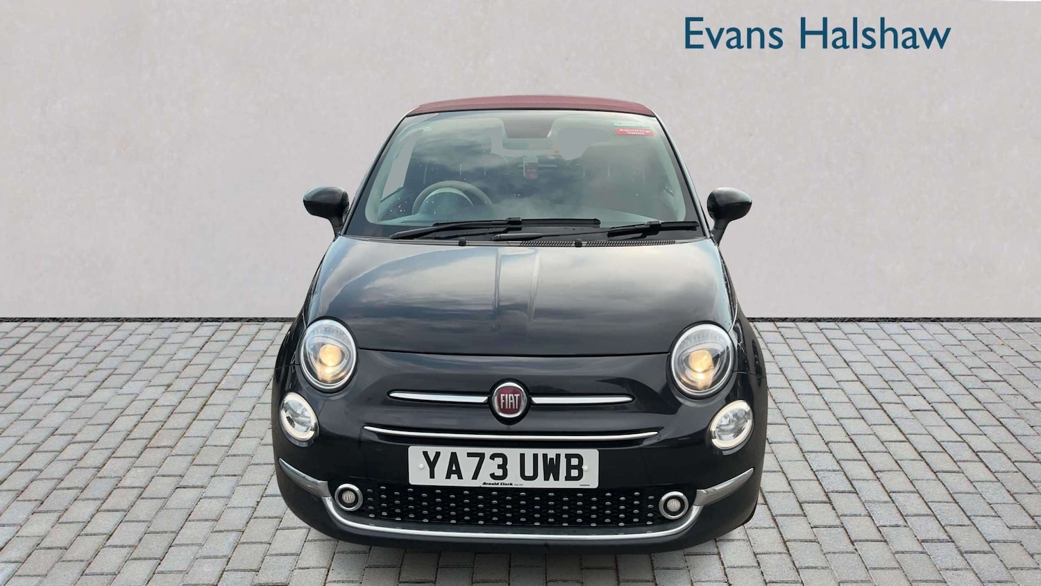 Used Fiat 500 for sale - 77756688: Photo 4