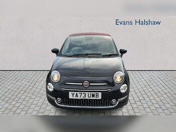 Used Fiat 500 2023 for sale - 77756688: Photo