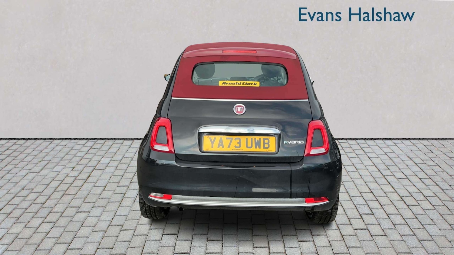 Used Fiat 500 for sale - 77756688: Photo 5