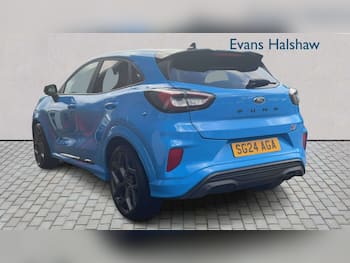 Used Ford Puma 2024 for sale - 79702673: Photo