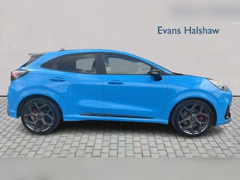 Used Ford Puma 2024 for sale - 79702673: Photo
