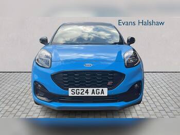 Used Ford Puma 2024 for sale - 79702673: Photo