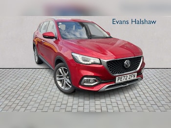 Used MG MG HS 2023 for sale - 78550991: Photo