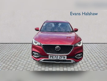Used MG MG HS 2023 for sale - 78550991: Photo