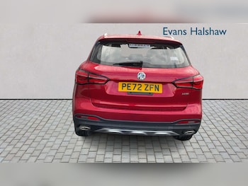 Used MG MG HS 2023 for sale - 78550991: Photo