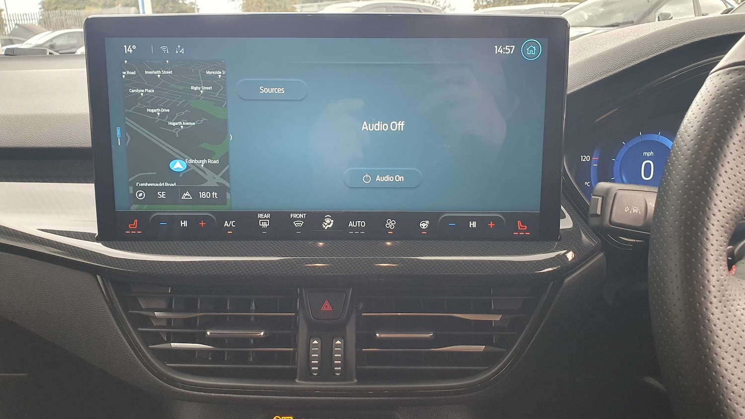 Used Ford Focus for sale - 77239905: Photo 23