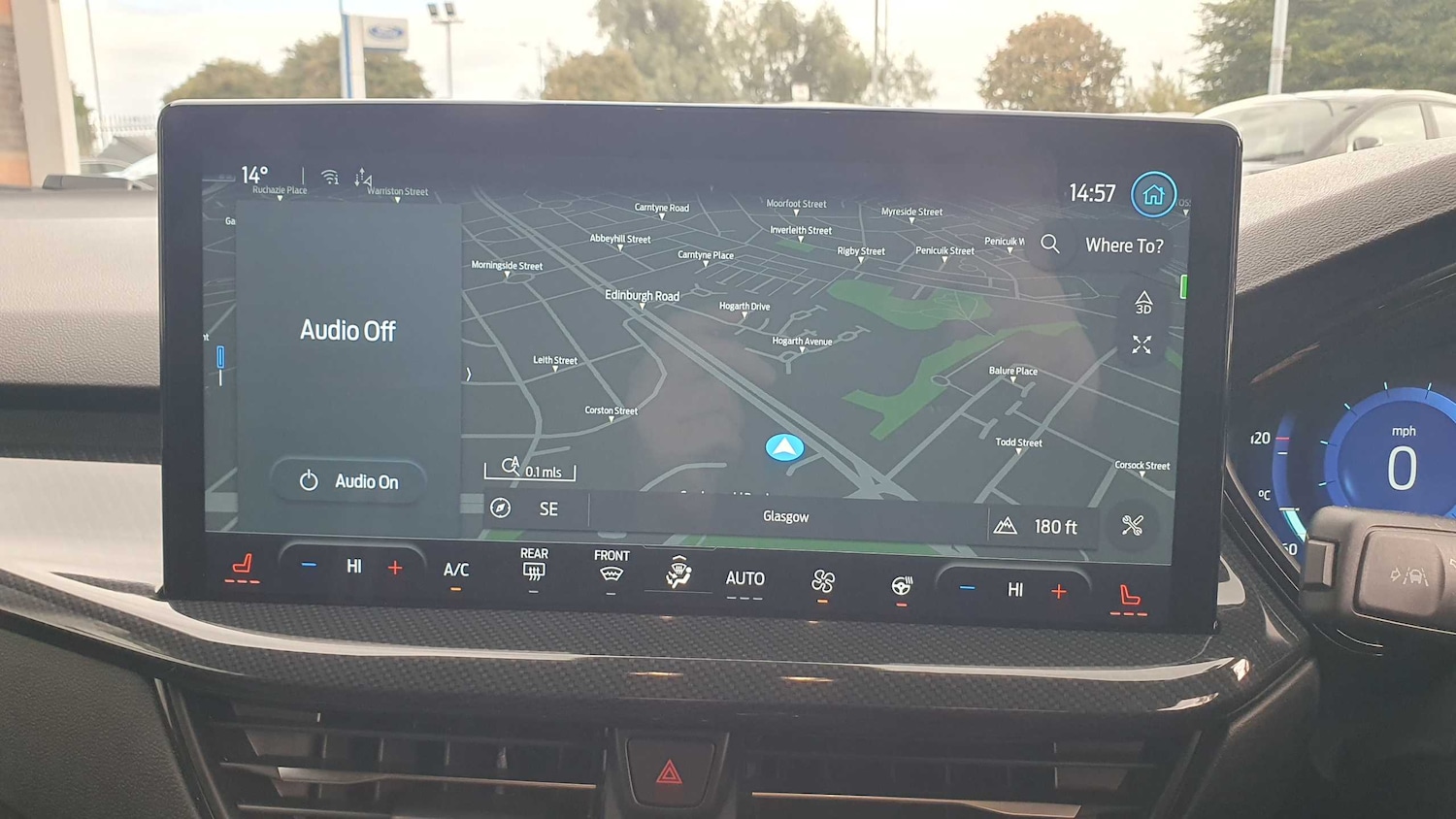 Used Ford Focus for sale - 77239905: Photo 24