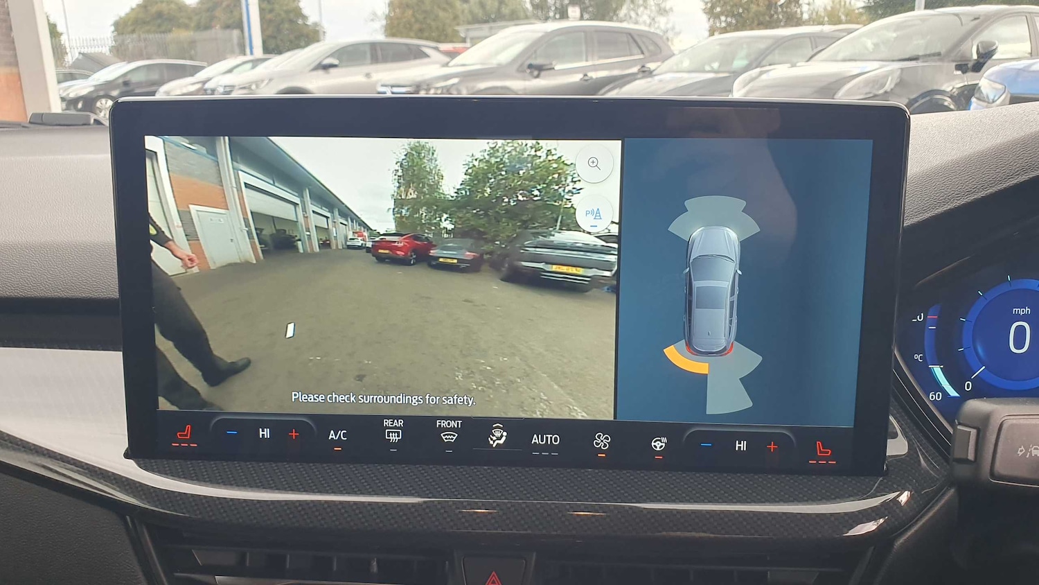 Used Ford Focus for sale - 77239905: Photo 25