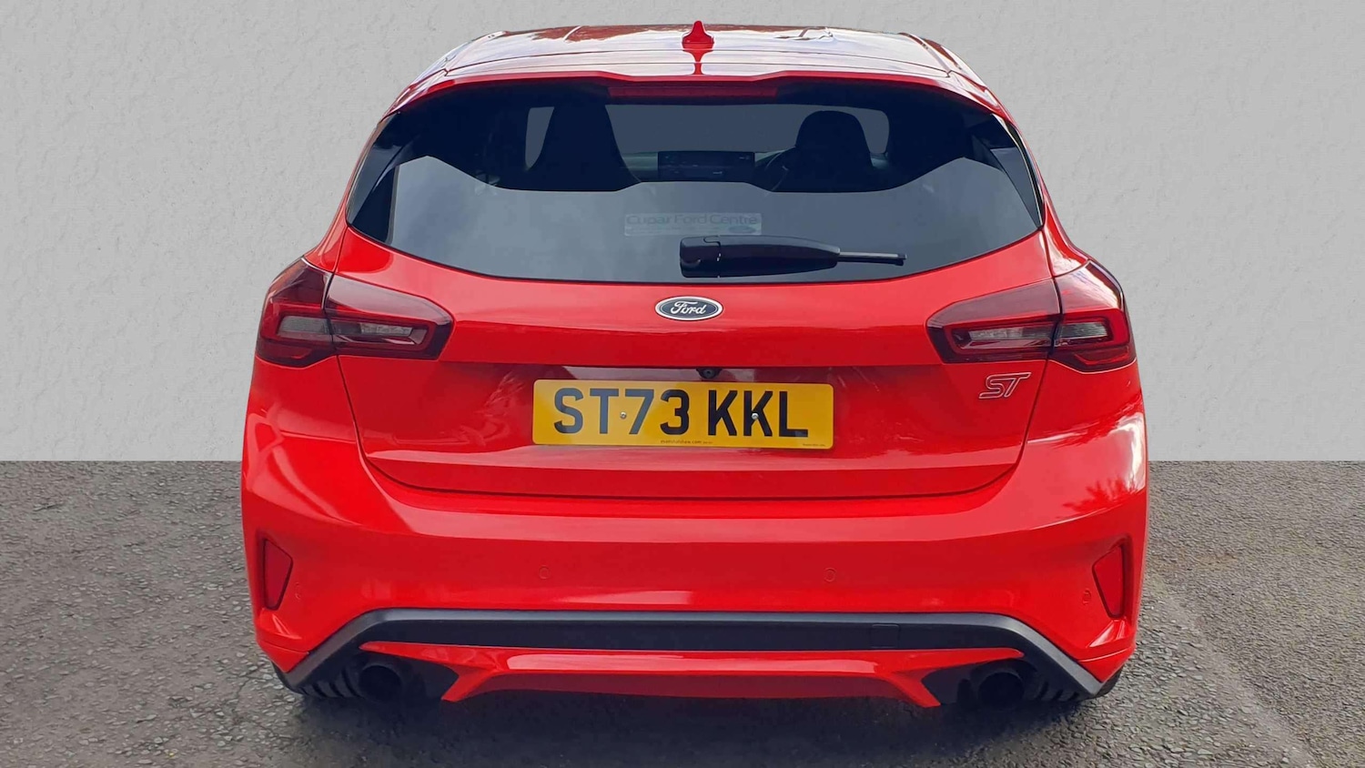 Used Ford Focus for sale - 77239905: Photo 5