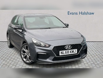 Used Hyundai i30 2018 for sale - 78800172: Photo