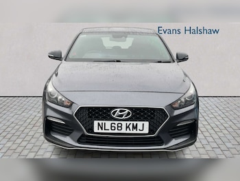 Used Hyundai i30 2018 for sale - 78800172: Photo