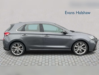 Used Hyundai i30 2018 for sale - 78800172: Photo
