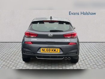 Used Hyundai i30 2018 for sale - 78800172: Photo