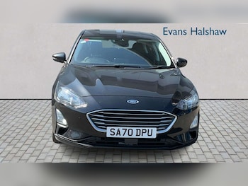 Used Ford Focus 2020 for sale - 79015229: Photo