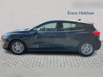 Used Ford Focus 2020 for sale - 79015229: Photo