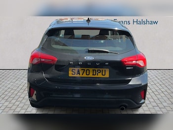Used Ford Focus 2020 for sale - 79015229: Photo