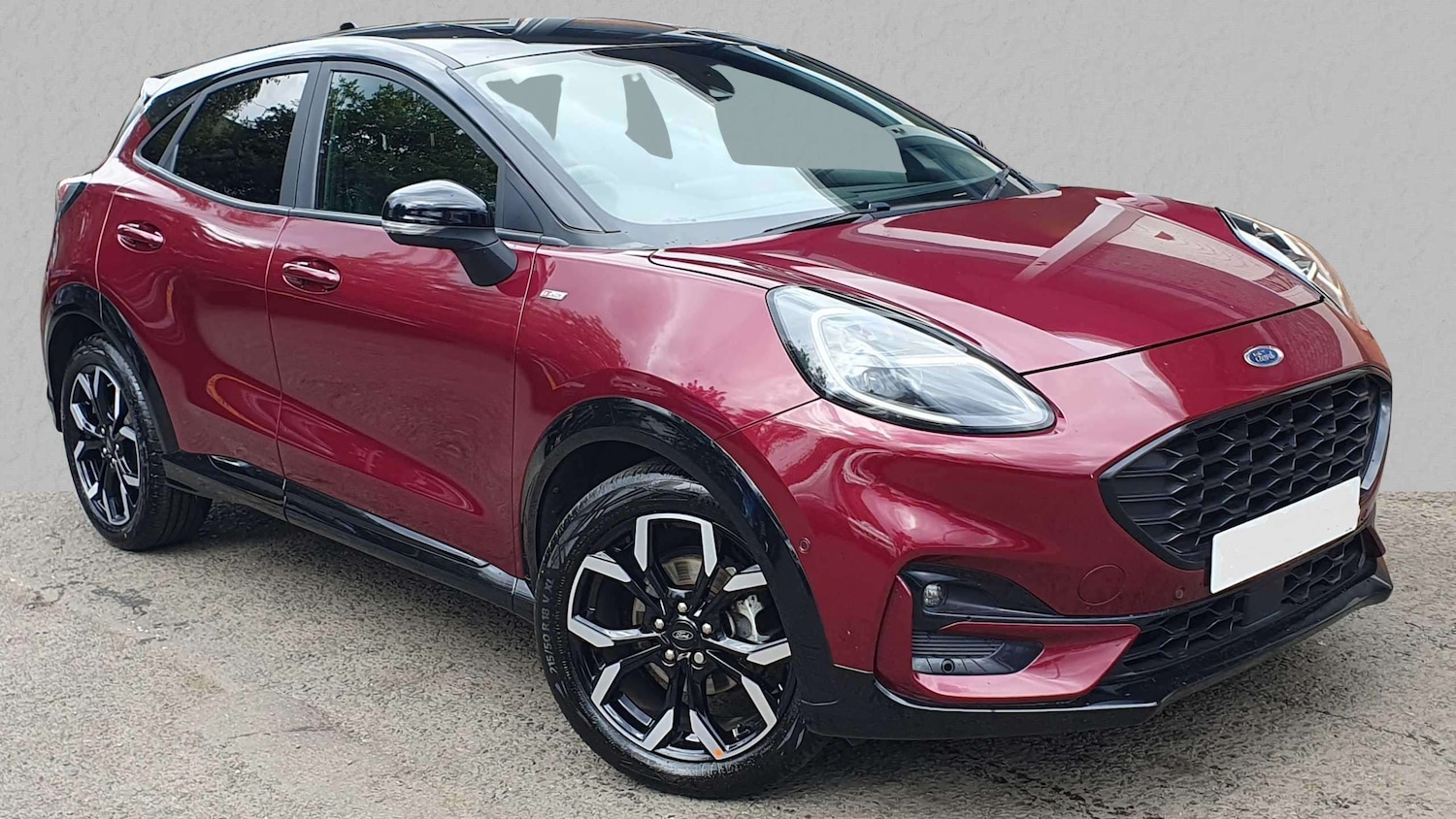 Used Ford Puma 2023 for sale - 76176880: Photo 1