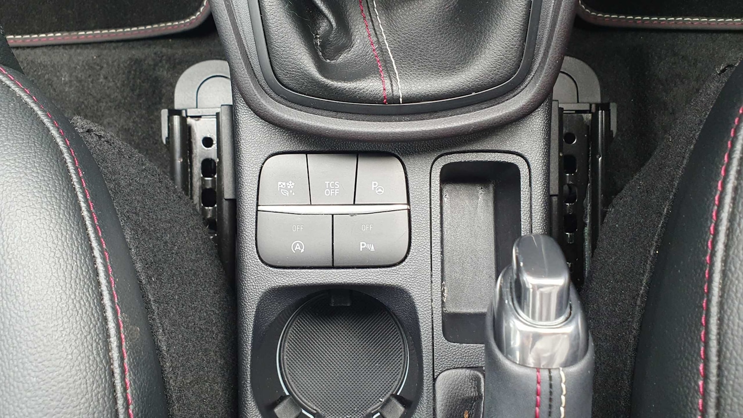 Used Ford Puma 2023 for sale - 76176880: Photo 19