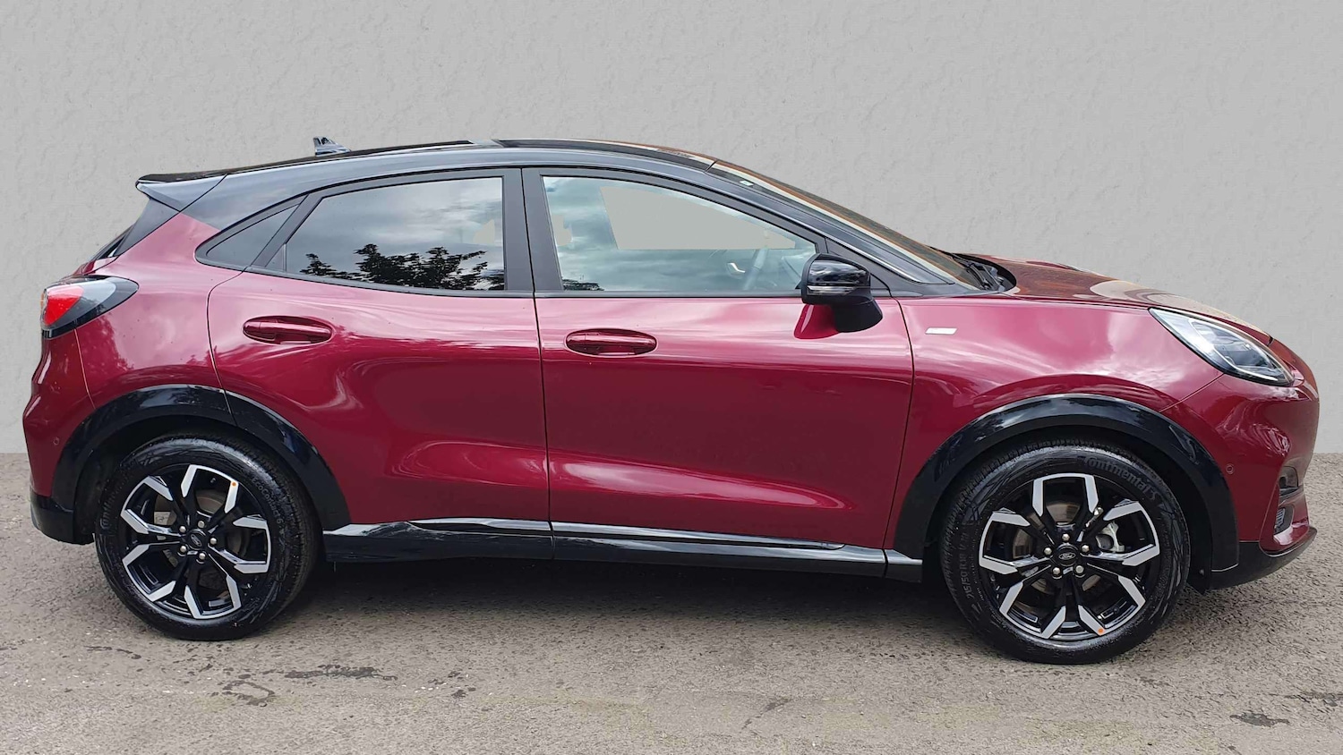 Used Ford Puma 2023 for sale - 76176880: Photo 3