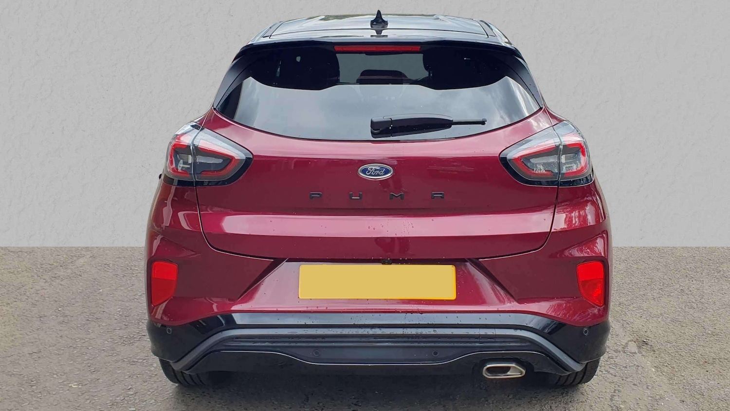 Used Ford Puma 2023 for sale - 76176880: Photo 4